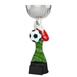Akrylátová trofej ACUPCSMINIM18 | Fotbal