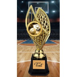 Designová trofej AVR1M02 | Basketball
