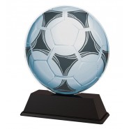 Akrylátová trofej AKE012018M23 | Futsal