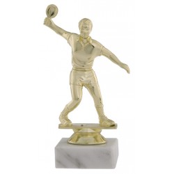 Figurka F0133 | Stolní tenis