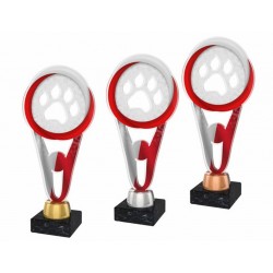 Akrylátová trofej ACUTMINIM81 | Kynologie