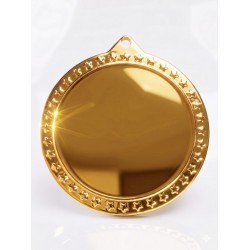 Kovová medaile MD20