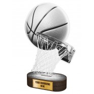 Akrylátová trofej TLR2023214 | Basketball