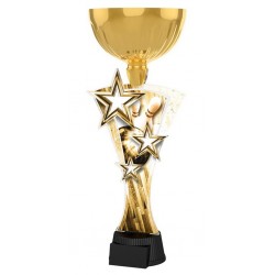 Akrylátová trofej ASTARNCUPM03 | Bowling