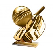 Akrylátová trofej AWF M12 | Cricket