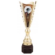 Sportovní pohár GL7 | Střelba