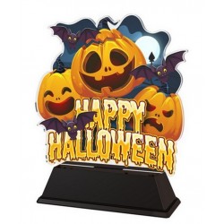 Halloween trofej HLWNC03 | Halloween