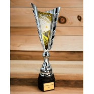 Sportovní pohár SL36 | Karty