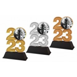 Akrylátová trofej C2024M29