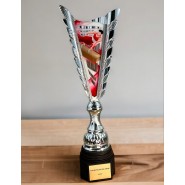 Sportovní pohár SL43 | Gymnastika
