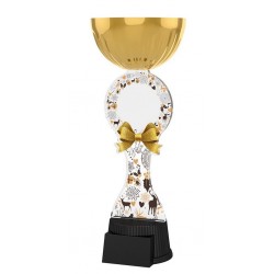 Akrylátová trofej ACUPCGMINIM81 | Vánoce