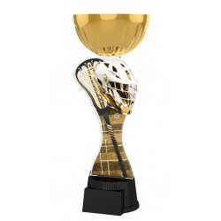 Akrylátová trofej ACUPCGNMINIM16 | Lacrosse