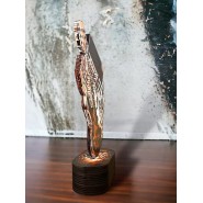 Akrylátová trofej TLR2023338 | Hudba