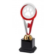 Akrylátová trofej ACUTMINIM81 | Kynologie