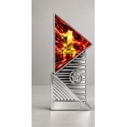 Designová trofej TRI2027M78 | Čísla Designová trofej TRI2027M78 | Čísla
