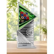 Designová trofej TRI2027M47 | Piškvorky Designová trofej TRI2027M47 | Piškvorky
