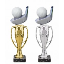 Trofej HLAC04M18 | Golf