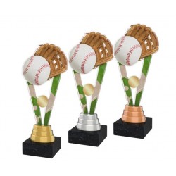 Akrylátová trofej ACUTM31 | Baseball