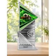 Designová trofej TRI2027M28 | Střelba