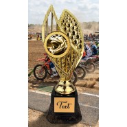 Designová trofej AVR1M08 | Motorsport