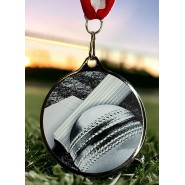 Medaile MDLRMAXM20 | Cricket