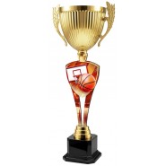 Trofej ACUPM2026M02 | Basketball Trofej ACUPM2026M02 | Basketball
