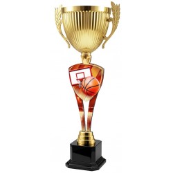 Trofej ACUPM2026M02 | Basketball