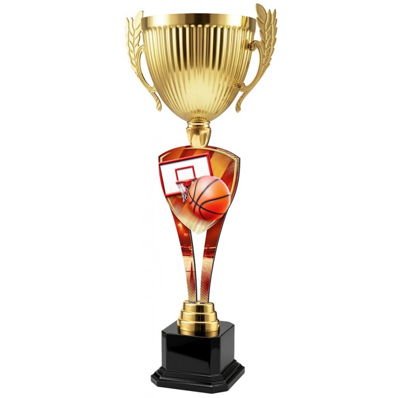 Trofej ACUPM2026M02 | Basketball Trofej ACUPM2026M02 | Basketball