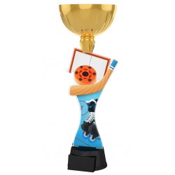 Akrylátová trofej ACUPCGM84 | Inline