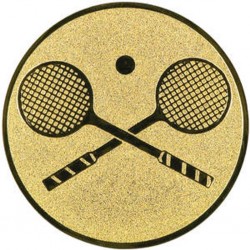 Emblém LTK035 | Badminton