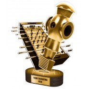 Akrylátová trofej TLR2023303 | Stolní fotbal