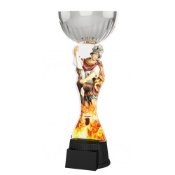 Akrylátová trofej ACUPCSMINIM14 | Hasiči