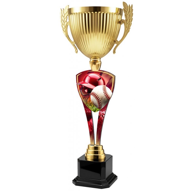 Trofej ACUPM2026M10 | Baseball Trofej ACUPM2026M10 | Baseball