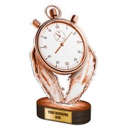 Akrylátová trofej TLR2023257 | Plavání