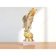 Figurka F0172 | Rybaření
