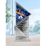 Designová trofej TRI2027M21 | Gymnastika