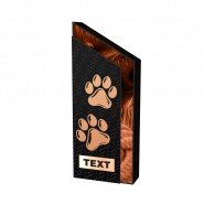 Dřevěná trofej WM001M18 | Kynologie Dřevěná trofej WM001M18 | Kynologie