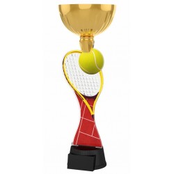 Akrylátová trofej ACUPCGM03 | Tenis