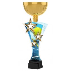 Akrylátová trofej ASTARCUPM04 | Tenis