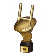 Dřevěná trofej ACTCWR070 | Rugby