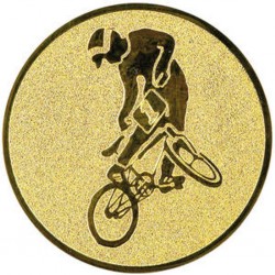 Emblém LTK073 | Cyklistika