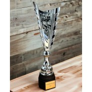 Sportovní pohár SL50 | Bruslení