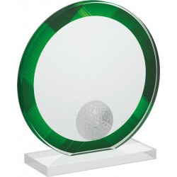 Golfová trofej CRG5024M4 | Golf