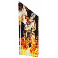 Akrylátová trofej ACC001M30 | Hasiči