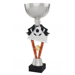Akrylátová trofej ACUPSILVM44 | Nohejbal