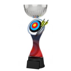 Akrylátová trofej ACUPCSMINIM42 | Lukostřelba