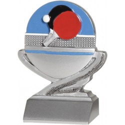 Figurka LUX VRFB0105 | Stolní tenis
