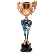Trofej ACUPM2026M17 | Střelba