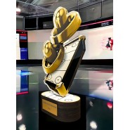 Akrylátová trofej TLR2023297 | Stolní hokej