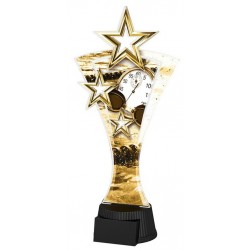 Akrylátová trofej ASTARN001M07 | Plavání
